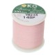 KO rijggaren Baby pink 14